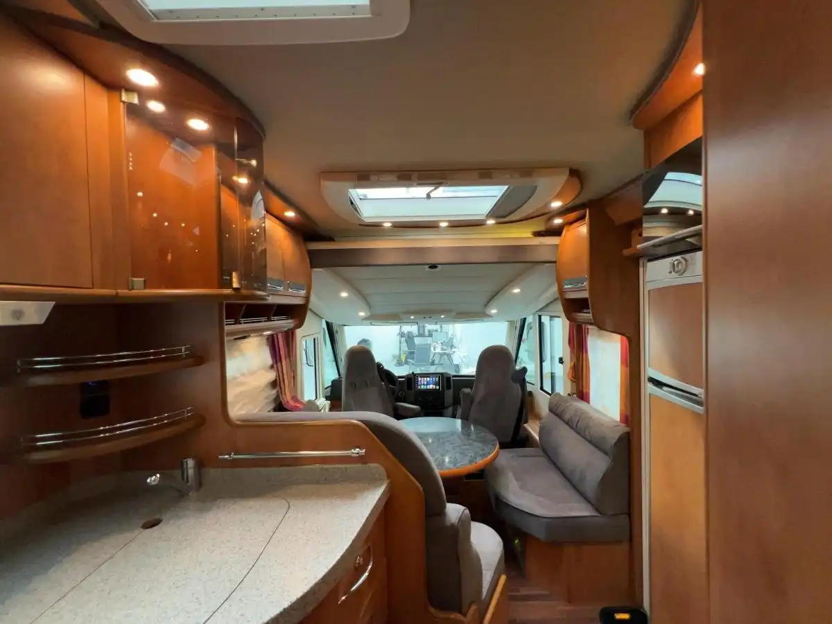 CARTHAGO Chic E-Line 44  - Ansicht 10